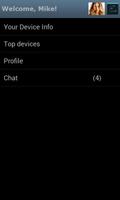 Devices owners community পোস্টার
