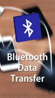 Bluetooth Data Transfer capture d'écran 1