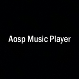 Aosp Music Player - MyEleven