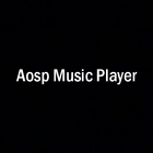 Aosp Music Player - MyEleven आइकन
