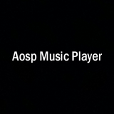 Aosp Music Player - MyEleven आइकन