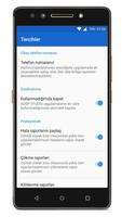 SERVICEin - AOSP STUDIO ảnh chụp màn hình 1
