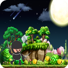 آیکون‌ Jasmine Ninja To Adventure