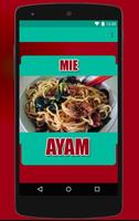 Mie Ayam تصوير الشاشة 1