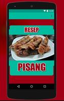 برنامه‌نما Olahan Pisang عکس از صفحه