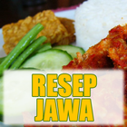 Resep Masakan Jawa ícone