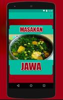 Resep Masakan Jawa imagem de tela 3