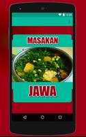 Resep Masakan Jawa स्क्रीनशॉट 3