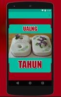 Membuat Kue Ulang Tahun 截圖 3