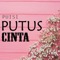 Puisi Putus Cinta Affiche