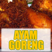 ”Resep Ayam Goreng Nikmat