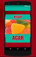 Resep Agar-agar screenshot 1