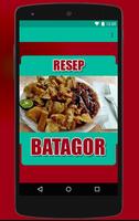 Resep Batagor اسکرین شاٹ 3