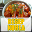 Resep Masakan Korea