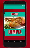 Resep Lumpia স্ক্রিনশট 1