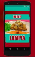 Resep Lumpia capture d'écran 2