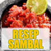 Sambal Terasi Pedas