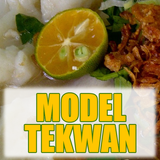 Model dan Tekwan ícone