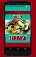 Model dan Tekwan imagem de tela 1