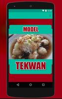 Model dan Tekwan スクリーンショット 3