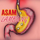 Tips Asam Lambung icône
