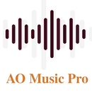 AO Music Pro aplikacja