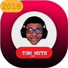 TSM Myth Soundboard 2018 आइकन