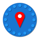 Location Tracker - Live Tracking & family GPS icône