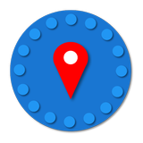 Location Tracker - Live Tracking & family GPS ikon