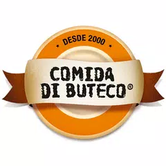 Comida di Buteco 2020 APK download