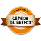 Comida di Buteco biểu tượng