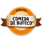 Comida di Buteco иконка