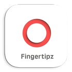 Fingertipz biểu tượng
