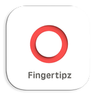 Fingertipz アイコン