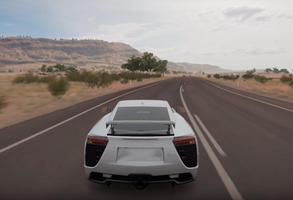 Lexus Car Simulator USA syot layar 2