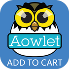Aowlet icon
