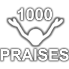 Thousand Praises (English) icône