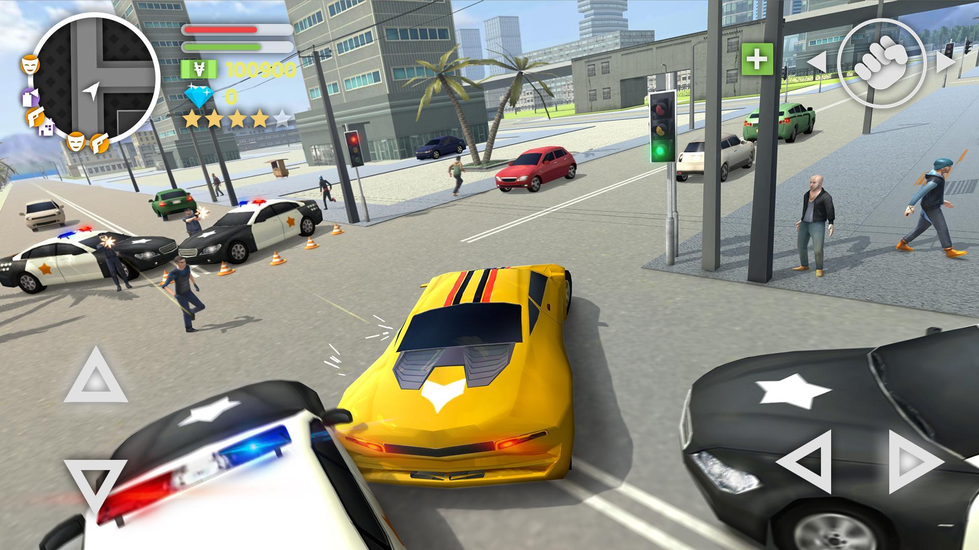 Mad City Gangs Nice City For Android Apk Download - roblox mad city hack how to download