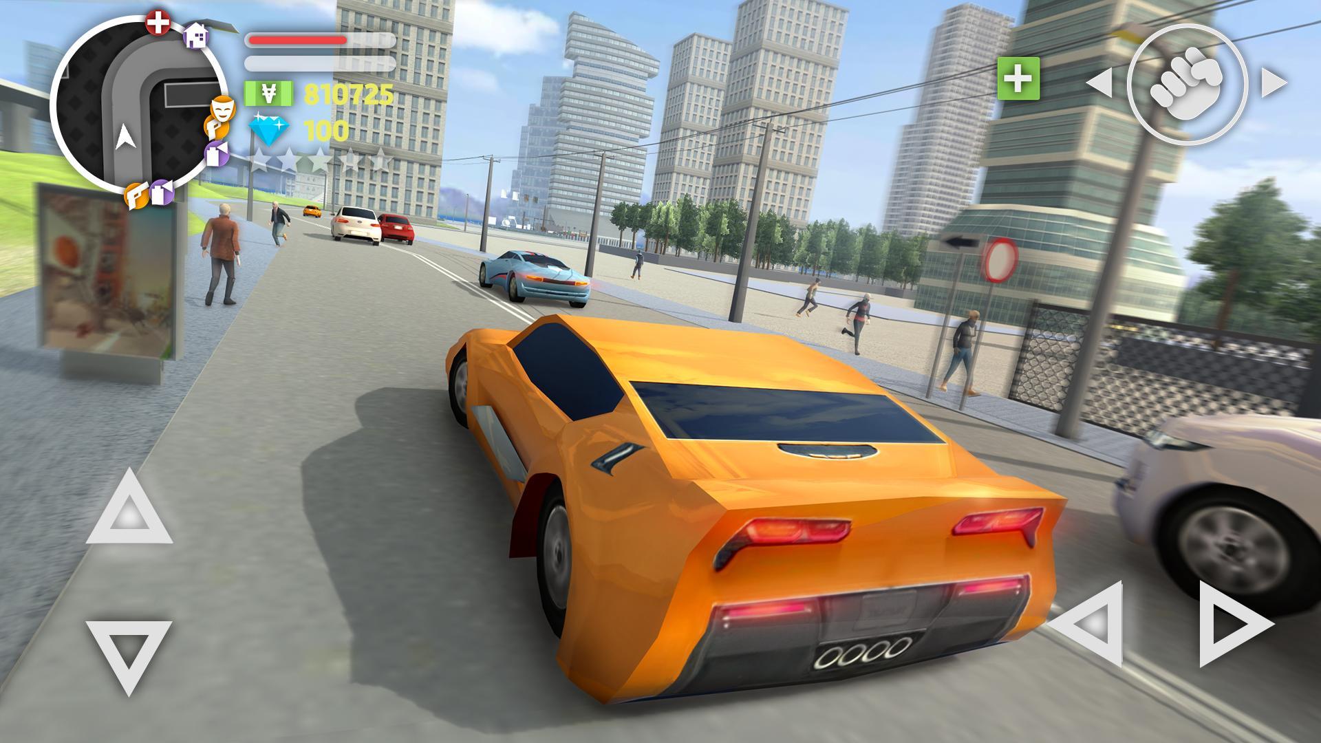 Mad City Gangs Nice City For Android Apk Download - roblox mad city mobile