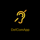 DefComApp ikon