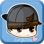Play with BTS Jungkook 圖標