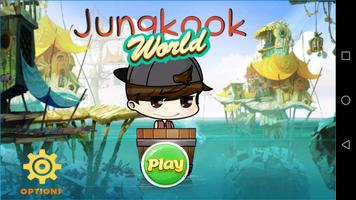 Play with BTS Jungkook 海報