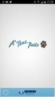 A' Tous Poils Poster