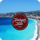Burger Bar Nice icon