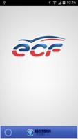 ECF Midi France poster