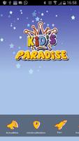 Kids Paradise 34 poster