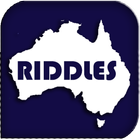 The Australian Riddles أيقونة
