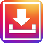 InstaSave For Instagram icon