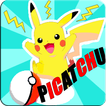 Super Pikachu Running Game