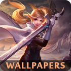 Arena of Valor Wallpaper ikon